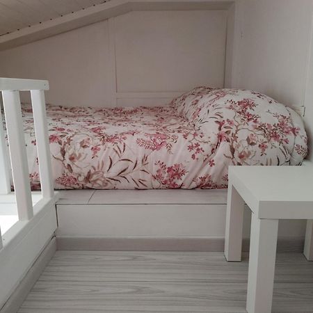 Studio Flat Trastevere Róma Kültér fotó