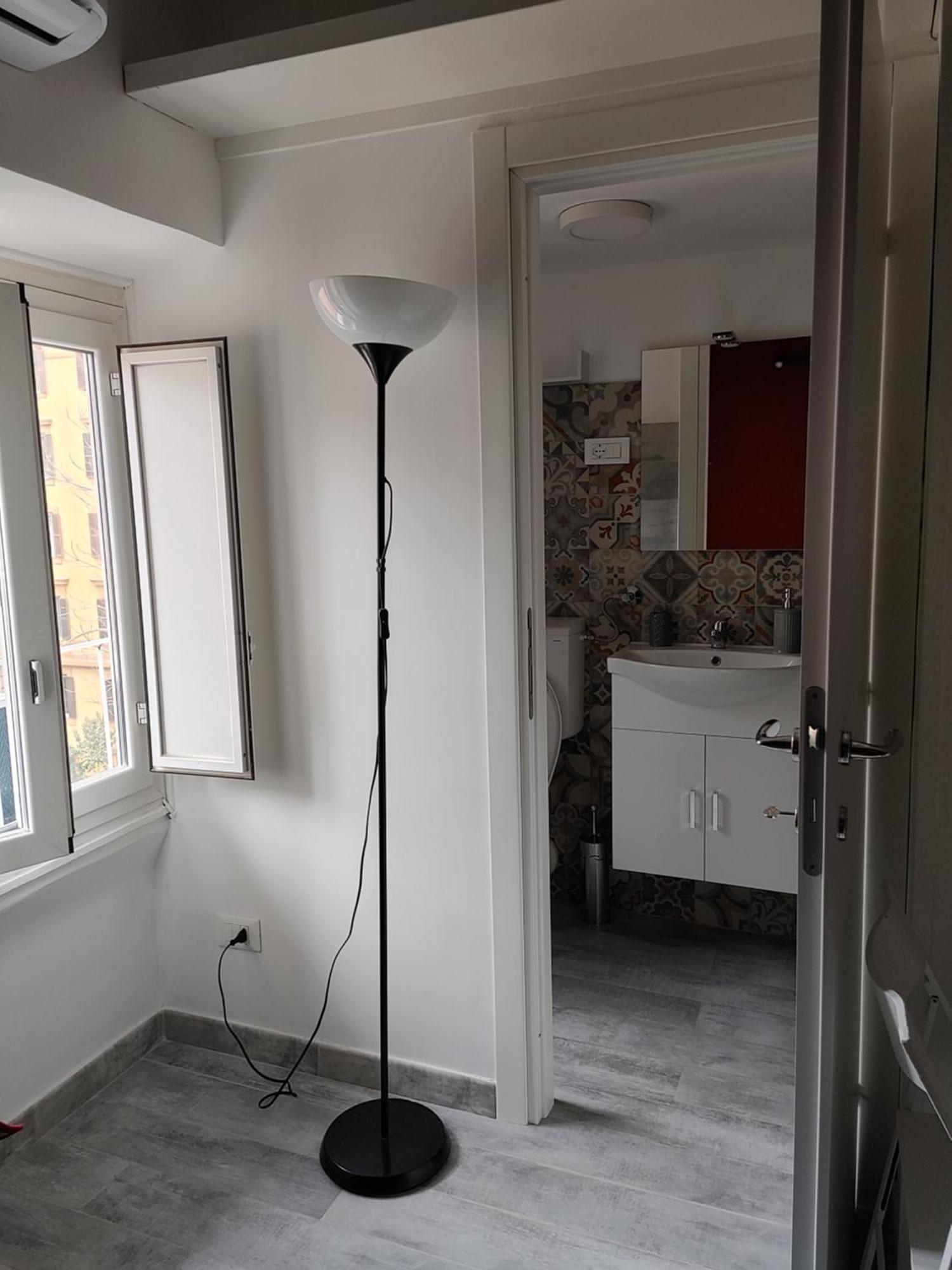 Studio Flat Trastevere Róma Kültér fotó