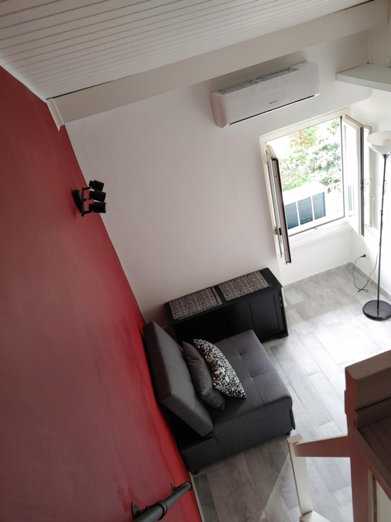 Studio Flat Trastevere Róma Kültér fotó
