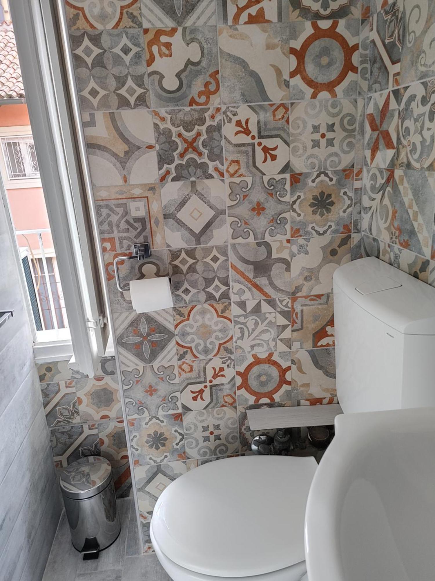 Studio Flat Trastevere Róma Kültér fotó