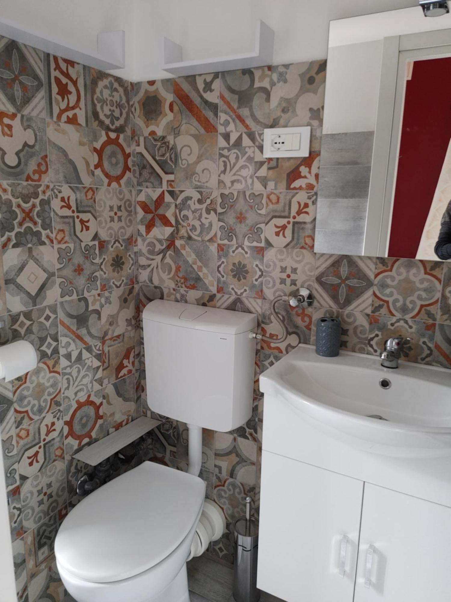 Studio Flat Trastevere Róma Kültér fotó