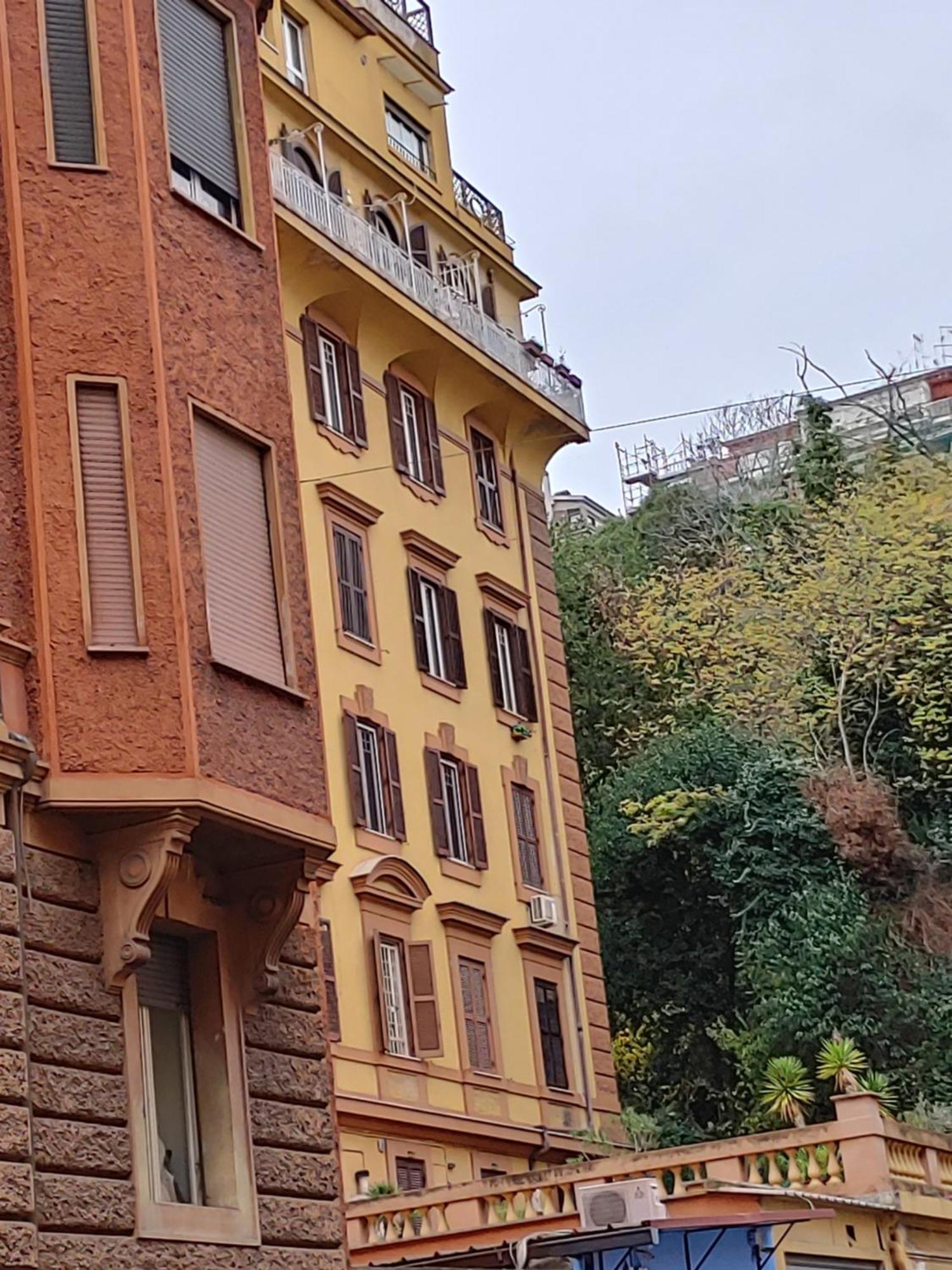 Studio Flat Trastevere Róma Kültér fotó